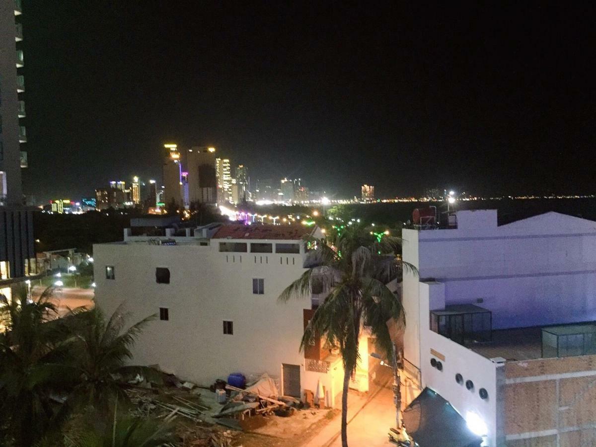 Khanh An Hotel Nha Trang Exterior photo
