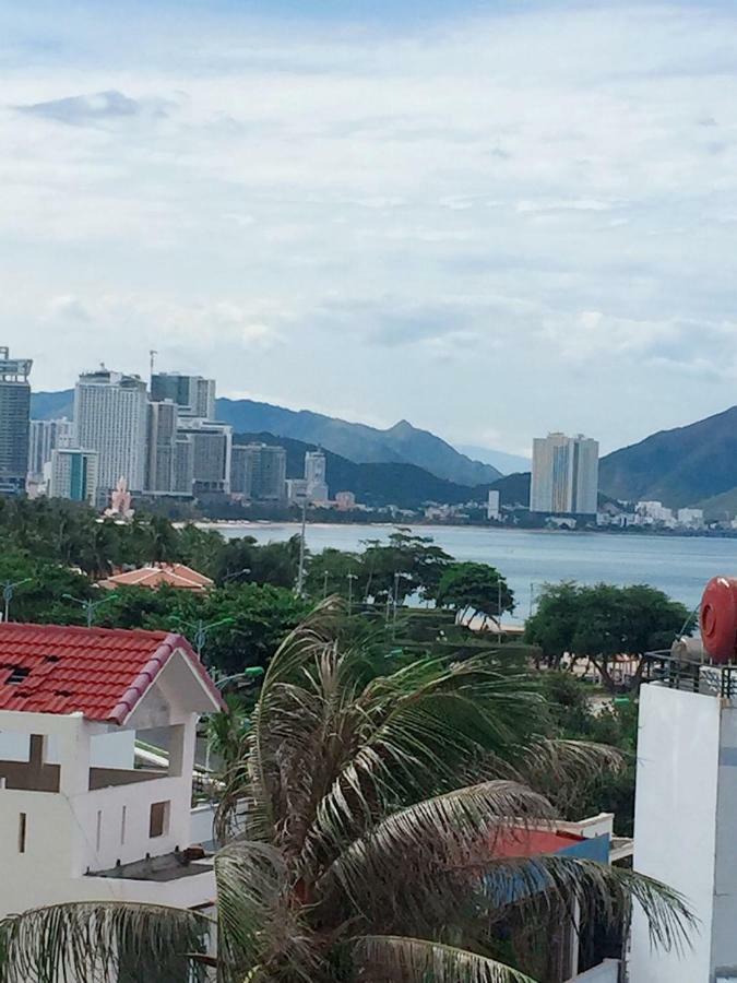 Khanh An Hotel Nha Trang Exterior photo