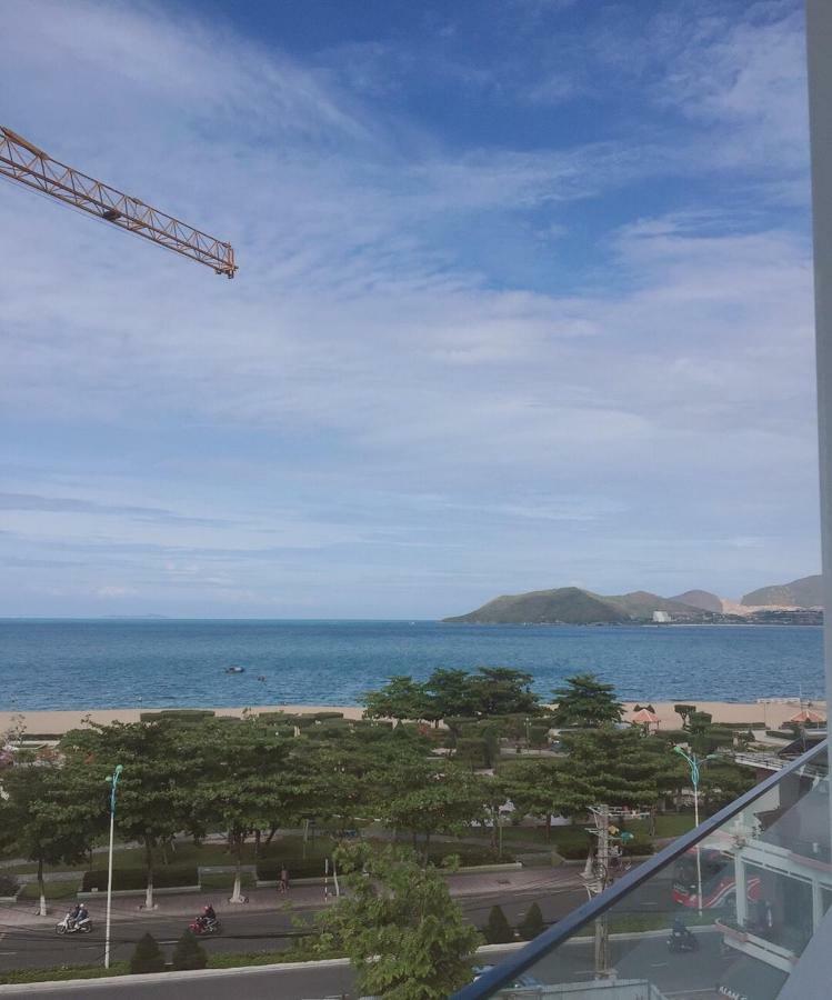 Khanh An Hotel Nha Trang Exterior photo